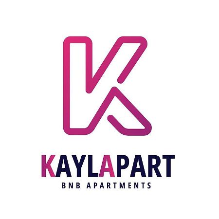 אפרטהוטל הוספיטלט דה יוברגאט Kaylapart מראה חיצוני תמונה