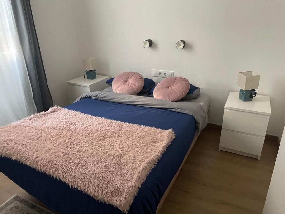 אפרטהוטל הוספיטלט דה יוברגאט Kaylapart מראה חיצוני תמונה