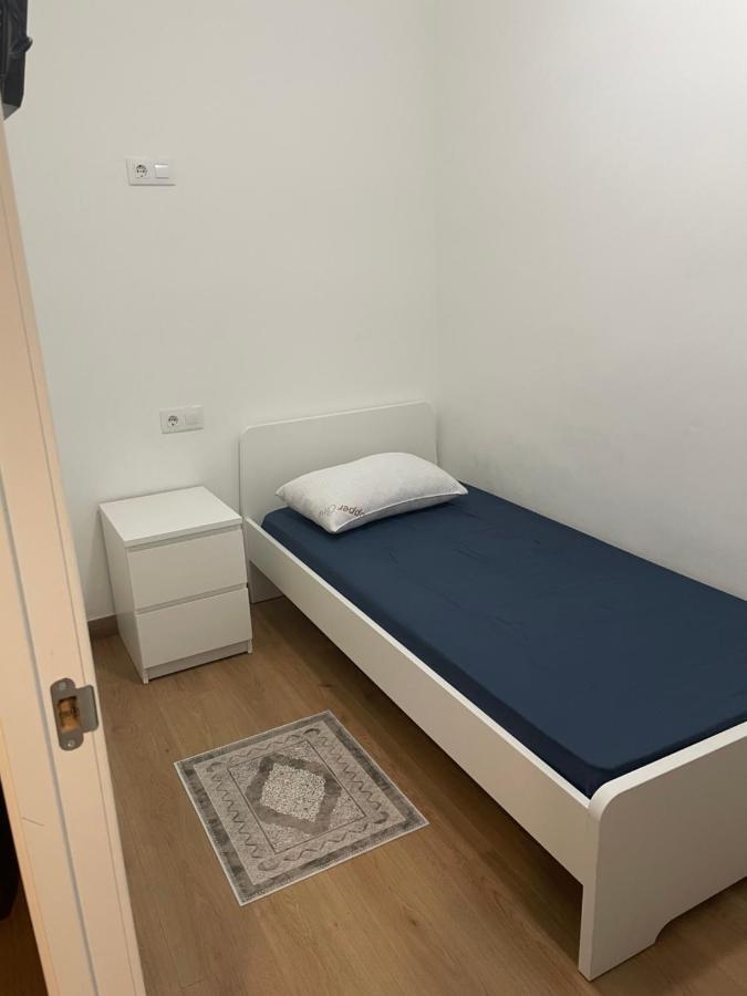 אפרטהוטל הוספיטלט דה יוברגאט Kaylapart מראה חיצוני תמונה