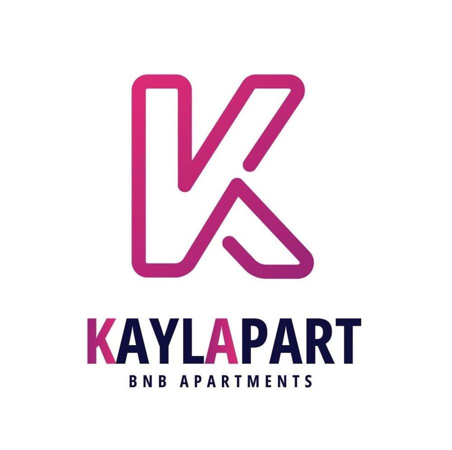 אפרטהוטל הוספיטלט דה יוברגאט Kaylapart מראה חיצוני תמונה