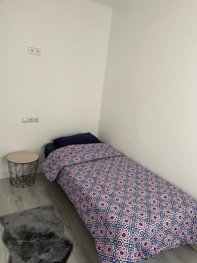 אפרטהוטל הוספיטלט דה יוברגאט Kaylapart מראה חיצוני תמונה